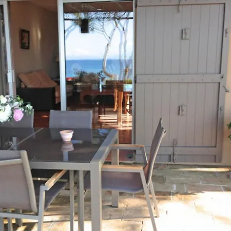 Villa Astonishing Maka In Tropez
