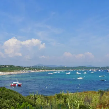 Astonishing Maka In Tropez Villa Saint-Tropez